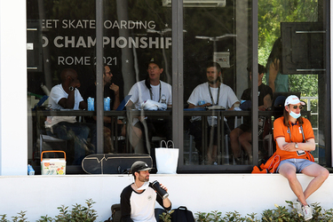 01.06.2021 Worldskate prove libere G.Leanza ph 01.06.2021 Worldskate prove libere G.Leanza ph