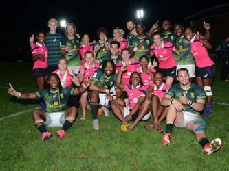 11.06.2016 Roma Seven Cup Final Awards