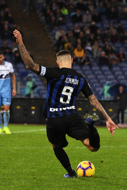 29.10.2018 Lazio vs Inter 0 3 Photos 24 G.Leanza ph