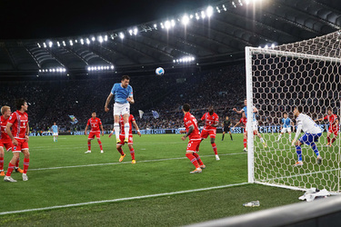 07.05.2022 Lazio vs Sampdoria 2 0 G.Leanza ph 07.05.2022 Lazio vs Sampdoria 2 0 G.Leanza ph