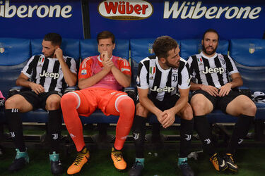 Supercoppa Tim 13.08.2017 Juventus vs Lazio photos 21 G.Leanza ph