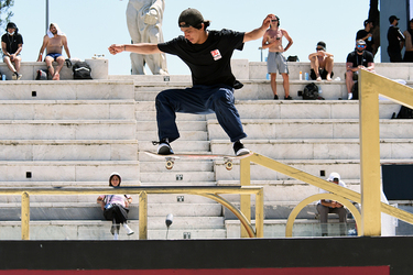 03.06.2021 Worldskate Qualif. Men Leanza ph