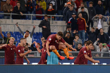 28.10.2016 Supercoppa Primavera Roma vs Inter 4 0 Photos 25