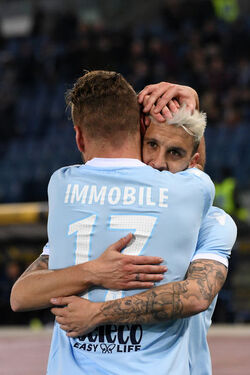 19.02.2018 Lazio vs Verona 2 0 Photos 20 G.Leanza ph 19.02.2018 Lazio vs Verona 2 0 Photos 20 G.Leanza ph
