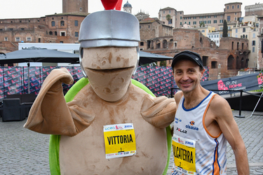 19.03.2023 28 Maratona di Roma G.Biagini ph. 19.03.2023 28 Maratona di Roma G.Biagini ph.