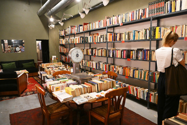 17.07.2025 Libreria Eli Polo Culturale G.Leanza ph