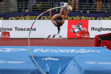 02.06.2023 Wanda Diamond League Golden Gala Pietro Mennea Firenze J.Oegerli for SCATTO ph