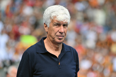 14.09.2025 Serie A 3a giornata Roma vs Torino 0 1 G.Leanza ph