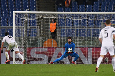 05.12.2017 Roma vs Qarabag 1 0 Photos 30 05.12.2017 Roma vs Qarabag 1 0 Photos 30