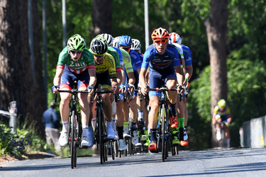 25.04.2017 Roma 72&deg;Gran Premio Liberazione 29 photos