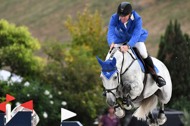 11.09.2021 Longines Global Champions Tour of Rome G.Leanza ph