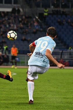 22.10.2017 Lazio vs Cagliari 3 0