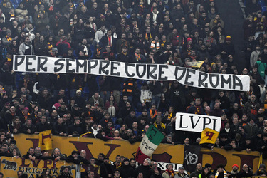 05.02.2024 Roma vs Cagliari 4 0 G.Leanza ph