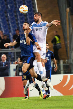 20.09.2018 Lazio vs Apollon 2 1 Photos 26
