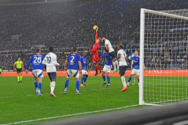 10.01.2025 Lazio vs Como 1 1 G.Leanza ph 10.01.2025 Lazio vs Como 1 1 G.Leanza ph