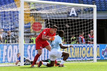 06.05.2018 Lazio vs Atalanta 1 1 Photos 19 06.05.2018 Lazio vs Atalanta 1 1 Photos 19