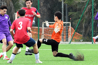 13.04.2025 AS Ostia Mare vs Pol. G. Castello Friendly G.Leanza ph