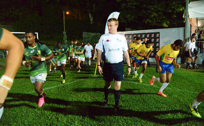 11.06.2016 Roma Seven Cup Final 11.06.2016 Roma Seven Cup Final