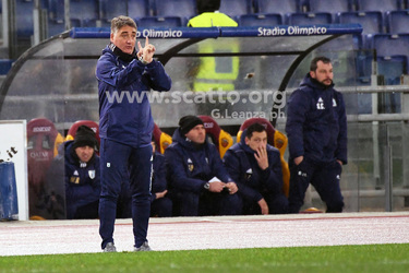 14.01.2019 Roma vs Virtus Entella 4 0 20 photos G.Leanza ph