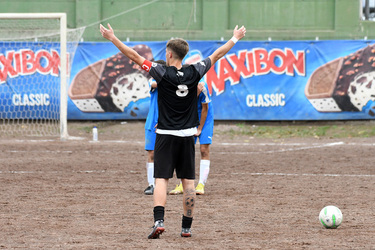 01.11.2023 Campionato U17 Elite 6a giornata G.Castello vs Campus Eur 1960 2 2 G.Leanza ph