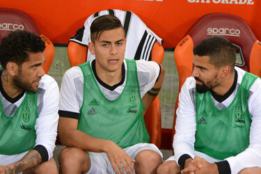 14.05.2017 Roma vs Juventus 3 1. Top 60 photos 14.05.2017 Roma vs Juventus 3 1. Top 60 photos