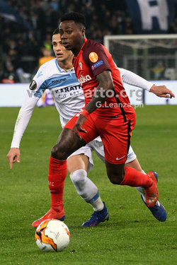 14.02.2019 Lazio vs Siviglia 0 1 18 photos G.Leanza ph 14.02.2019 Lazio vs Siviglia 0 1 18 photos G.Leanza ph