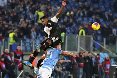 07.12.2019 Lazio vs Juventus 3 1 G.Leanza ph 07.12.2019 Lazio vs Juventus 3 1 G.Leanza ph