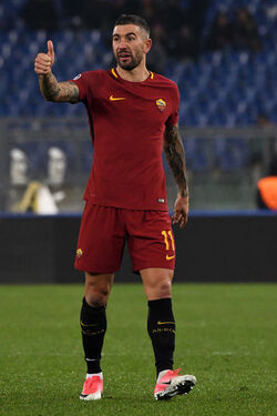 05.12.2017 Roma vs Qarabag 1 0 Photos 30 05.12.2017 Roma vs Qarabag 1 0 Photos 30