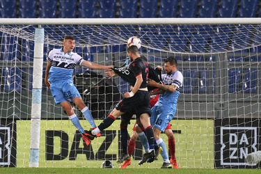 20.05.2019 Lazio vs Bologna 3 3 G.Leanza ph