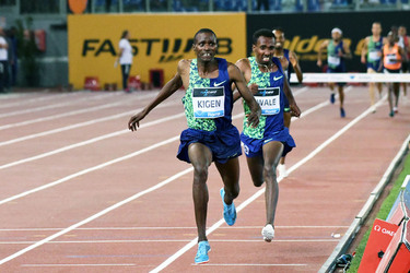 06.06.2019 Golden Gala Roma G.Leanza ph