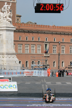 08.04.2018 Rome Marathon photos 19 08.04.2018 Rome Marathon photos 19