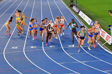 12.06.2024 Roma European Athletics Championship 6a giornata G.Biagini ph