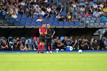 31.08.2025 2a Serie A Lazio vs Verona 4 0 G.Leanza ph