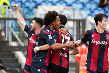 18.02.2024 Serie A Lazio vs Bologna 1 2 G.Leanza ph