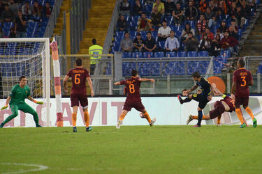 02.10.2016 Roma vs Inter 2 1 Photos 29 02.10.2016 Roma vs Inter 2 1 Photos 29