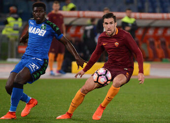 19.03.2017 Calcio Serie A. Roma vs Sassuolo 3 1. Photos 22. 19.03.2017 Calcio Serie A. Roma vs Sassuolo 3 1. Photos 22.