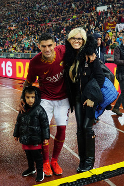 26.05.2019 Roma Parma Tributo a DDR G.Leanza ph 26.05.2019 Roma Parma Tributo a DDR G.Leanza ph