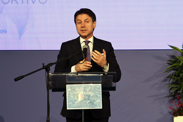 16.12.2019 Premiazioni Collari d Oro . G.Leanza ph