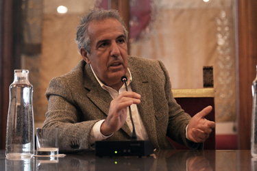 26.03.2025 Campidoglio Presentazione nuova Direzione del Macro G.Leanza ph