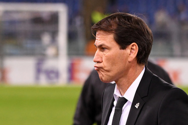 08.11.2018 Lazio vs Marsiglia 2 1 Photos 20