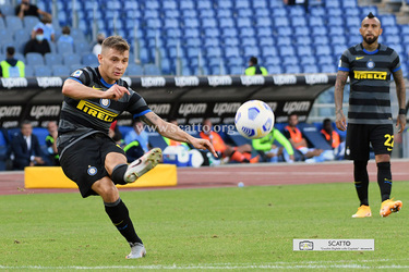 04.10.2020 Lazio vs Inter 1 1 G.Leanza ph 04.10.2020 Lazio vs Inter 1 1 G.Leanza ph