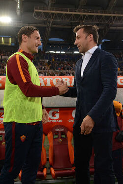 14.05.2017 Roma vs Juventus 3 1. Top 60 photos 14.05.2017 Roma vs Juventus 3 1. Top 60 photos