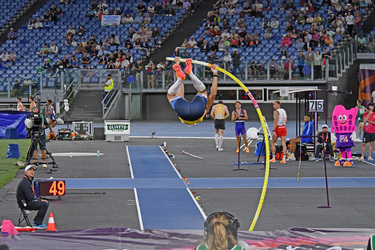12.06.2024 Roma European Athletics Championship 6a giornata G.Leanza ph
