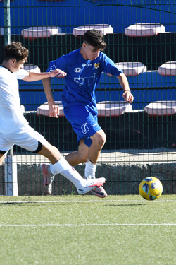29.09.2024 Civitavecchia vs G.Castello 4 1 2a giornata U17 Elite Girone A G.Leanza ph