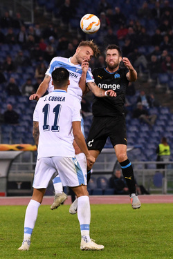 08.11.2018 Lazio vs Marsiglia 2 1 Photos 20
