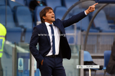 04.10.2020 Lazio vs Inter 1 1 G.Leanza ph 04.10.2020 Lazio vs Inter 1 1 G.Leanza ph