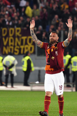 26.05.2019 Roma Parma Tributo a DDR G.Leanza ph 26.05.2019 Roma Parma Tributo a DDR G.Leanza ph