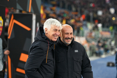 19.03.2026 E.League ottavi ritorno Roma vs Bologna 3 4 G.Leanza ph