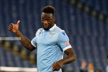 24.01.2021 Lazio vs Sassuolo 2 1 G.Leanza ph 24.01.2021 Lazio vs Sassuolo 2 1 G.Leanza ph