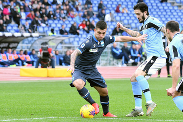 02.02.2020 Lazio vs Spal 5 1 G.Leanza ph